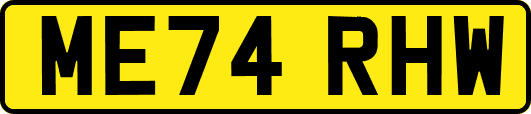 ME74RHW