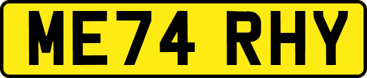 ME74RHY