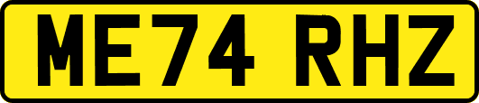ME74RHZ