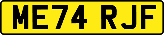 ME74RJF