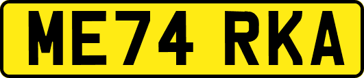 ME74RKA