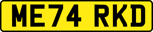 ME74RKD