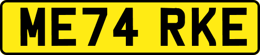ME74RKE