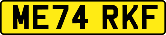 ME74RKF