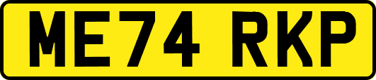 ME74RKP