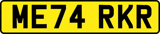 ME74RKR