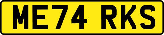 ME74RKS