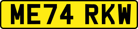 ME74RKW