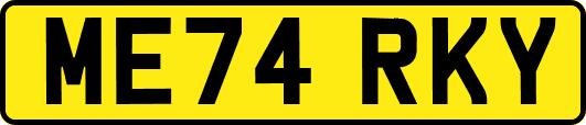 ME74RKY