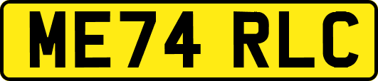 ME74RLC