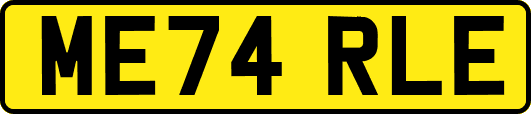 ME74RLE