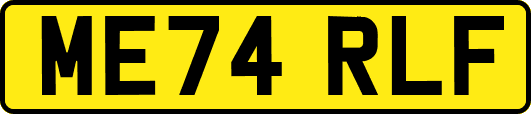 ME74RLF