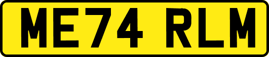 ME74RLM