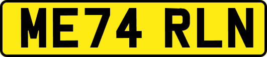 ME74RLN