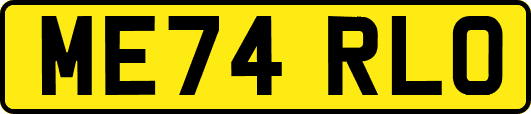 ME74RLO