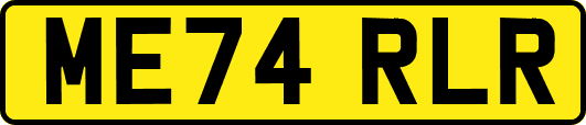 ME74RLR