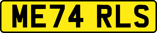 ME74RLS