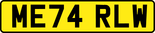 ME74RLW