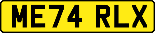 ME74RLX