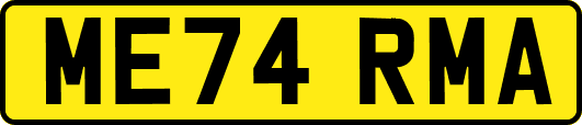 ME74RMA