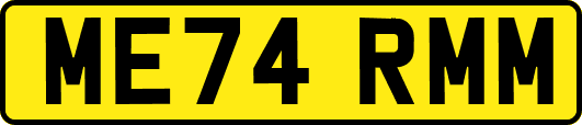ME74RMM