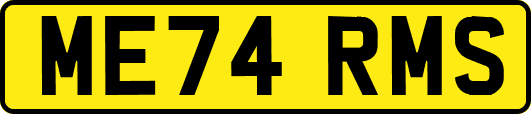 ME74RMS