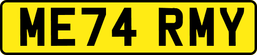 ME74RMY