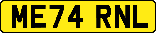 ME74RNL