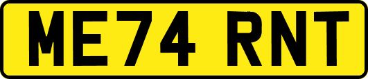 ME74RNT