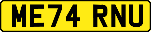 ME74RNU
