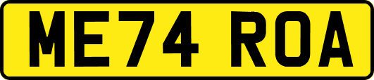 ME74ROA