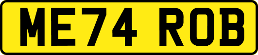 ME74ROB