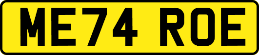 ME74ROE