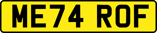 ME74ROF
