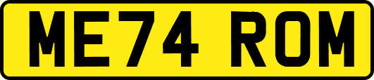 ME74ROM