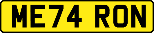 ME74RON