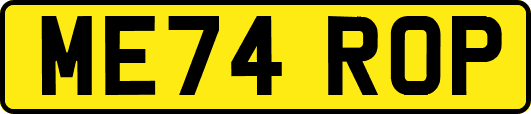 ME74ROP