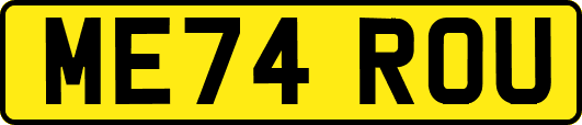 ME74ROU