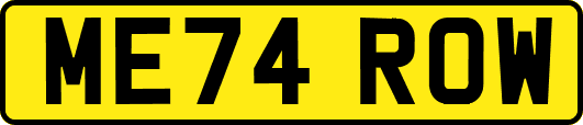 ME74ROW