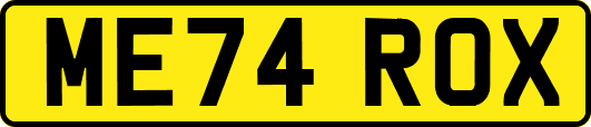 ME74ROX