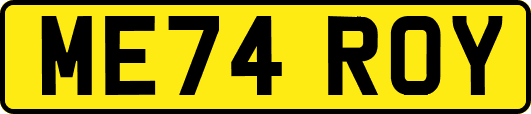 ME74ROY