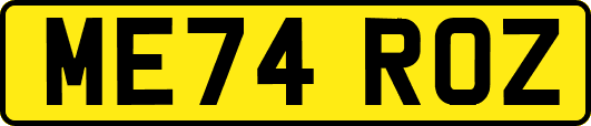 ME74ROZ