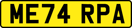 ME74RPA