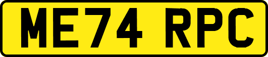 ME74RPC