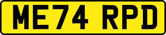 ME74RPD