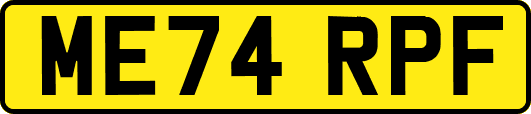 ME74RPF