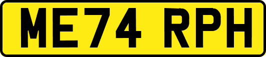 ME74RPH