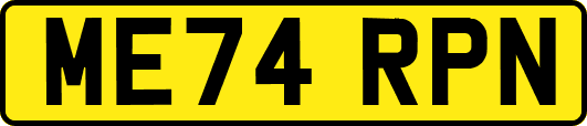 ME74RPN