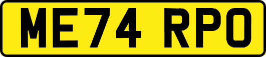 ME74RPO