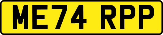ME74RPP
